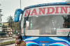 Managluru: Bandh called over Bantwal murder incident lead to attack on a bus near Surathkal